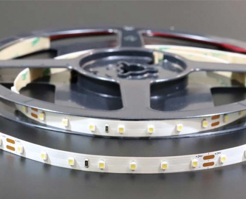 3528 70led/m 24v led strip