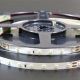 3528 70led/m 24v led strip