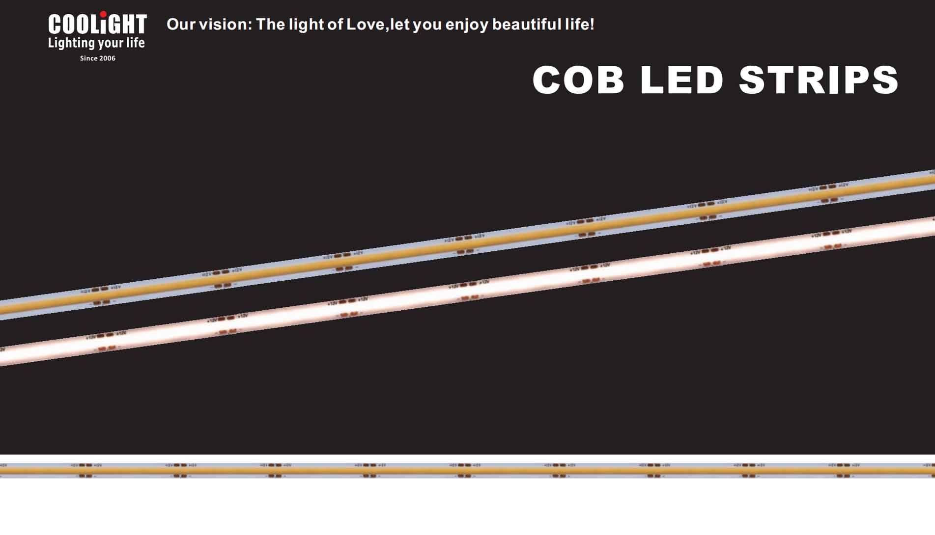 cob 504led strip 3