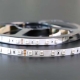 5050 60led/m 24v rgb led strip