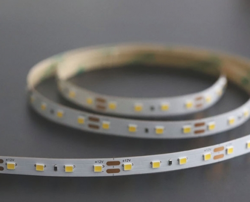 3040 80led/m 12v 4.8w led strip