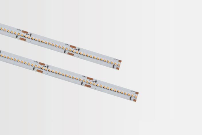 9.6w cri80 364led ip20 F