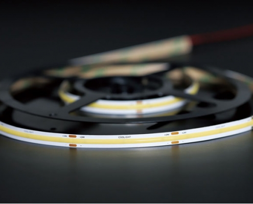 cob 512led/m 24v led strip