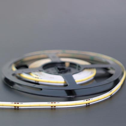 fob led strip 10