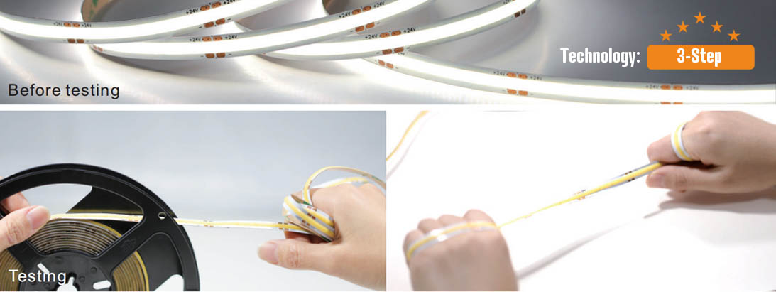 fob led strip 3