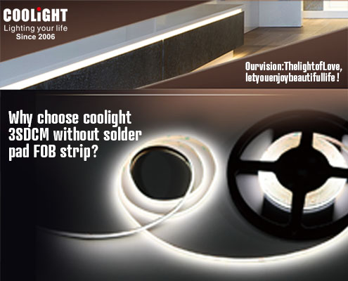 fob led strip