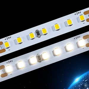 2835 cri90 140led 14.4w