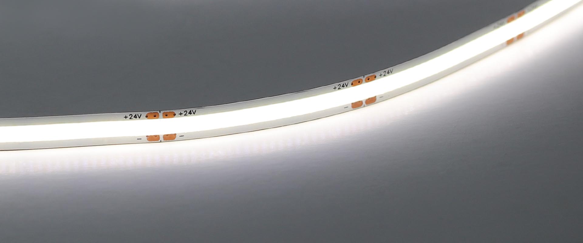 fob led strip