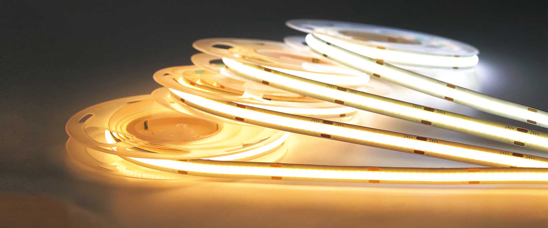 cob led strip 1