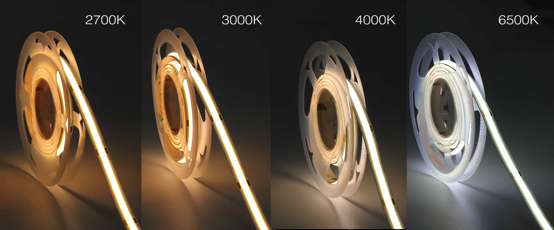 cob led strip 3