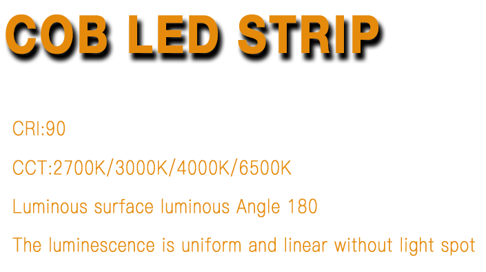 320 led srtip
