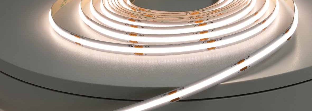 csp 320led strip