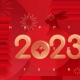 2023 spring festival