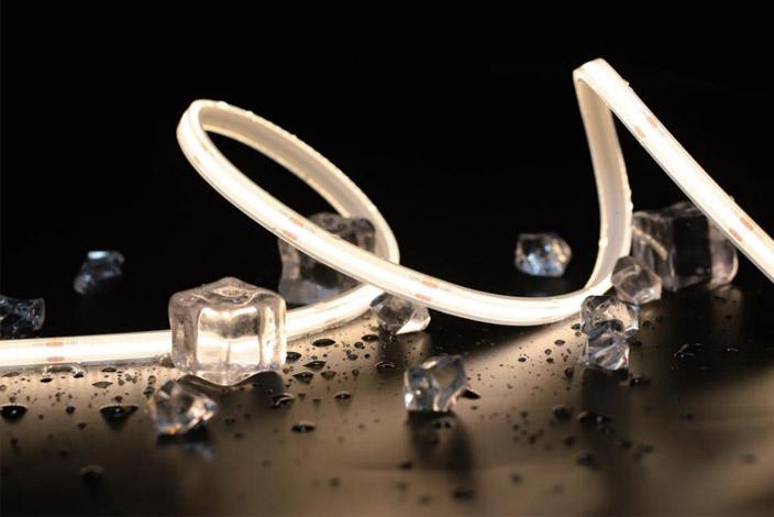 14.4W CRI90 480LED IP68