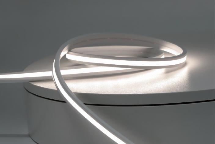 XRIBBON 10W CRI90 320LED IP68