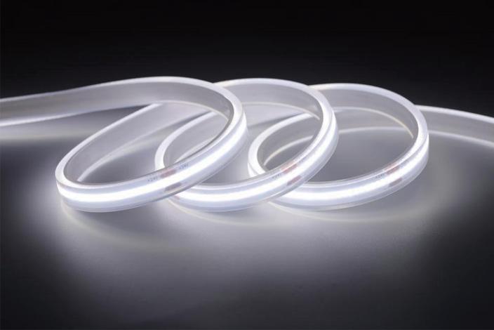 10W CRI90 320LED IP68