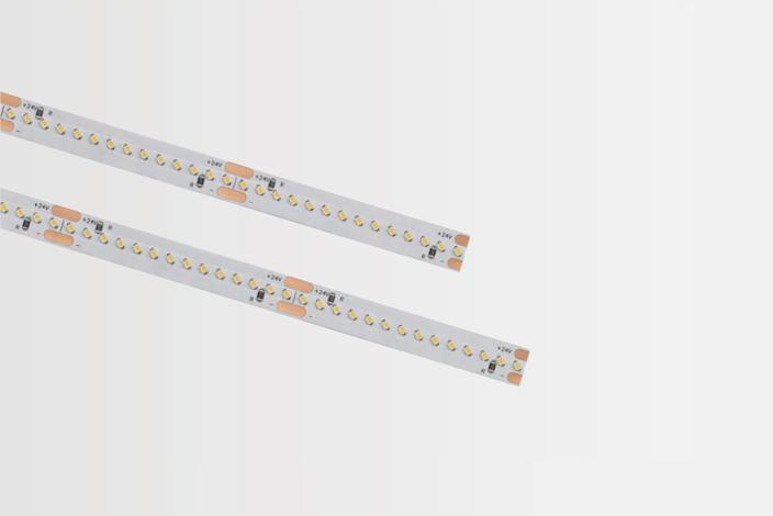 9.6w cri80 280led ip20 F