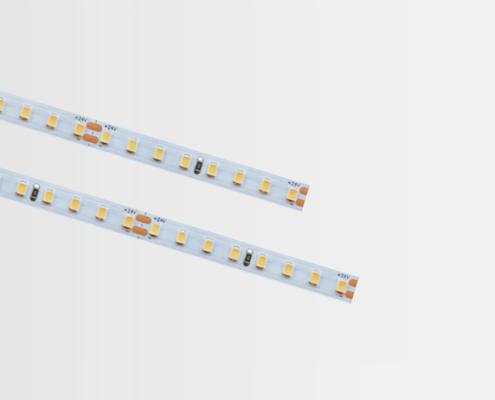 14.4w cri80 128led ip20 e