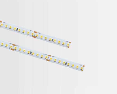 14.4w cri80 160led ip20 e