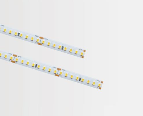 14.4w cri90 160led ip20 e f