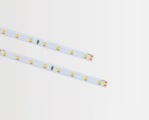 4.8w cri80 64led ip20 e
