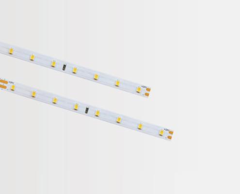 4.8w cri90 64led ip20 e f