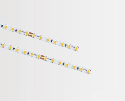 9.6w cri90 140led ip20 g 2835