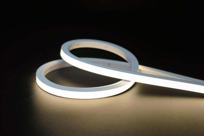 10x10mm top view neon light (csp)