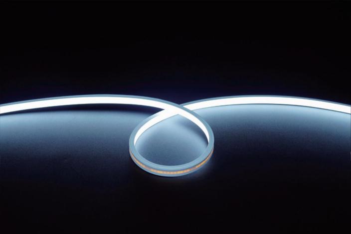 10x6mm top view neon light