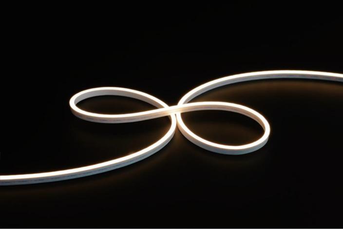 12v 4x8mm mini cut neon light