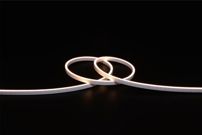 3x6mm side view neon light