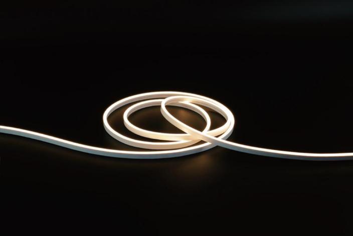 4x8mm side view neon light