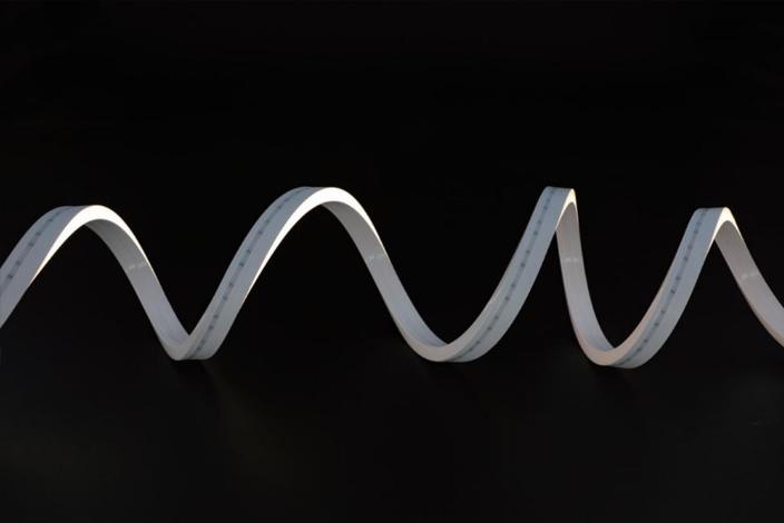 6.5x11mm mini cut neon light