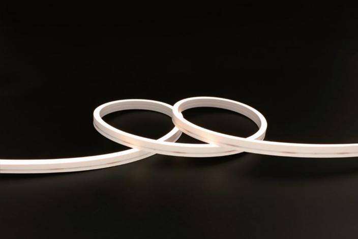 6.5x11mm side view neon light