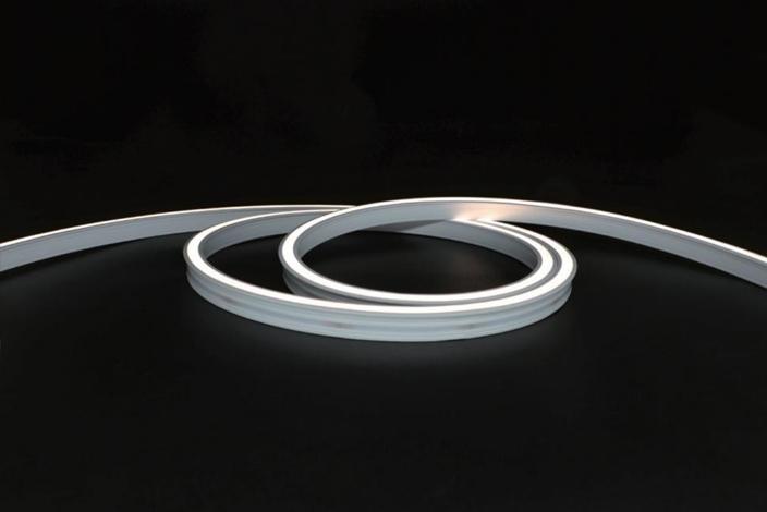6x12mm t-shape side view neon light