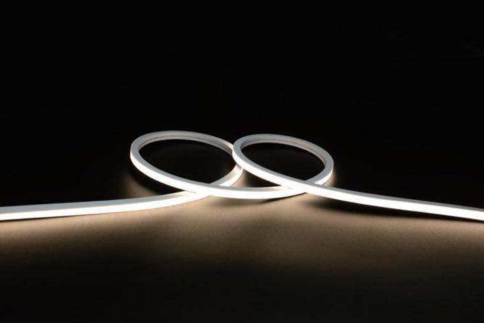 6x6mm top view neon light